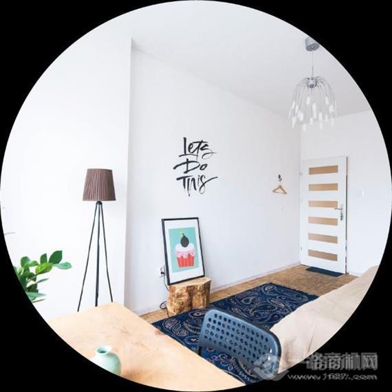 王座电竞主题生活馆