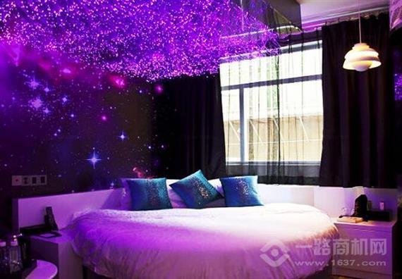 爱之缘主题酒店