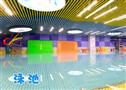 萌帆亲子游泳馆