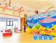 萌帆亲子游泳馆
