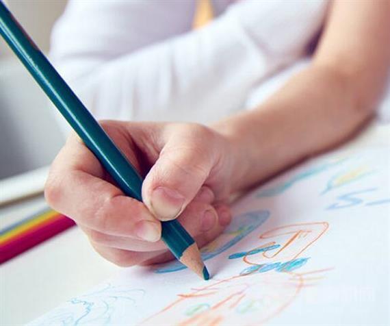 画枫国际美术私校