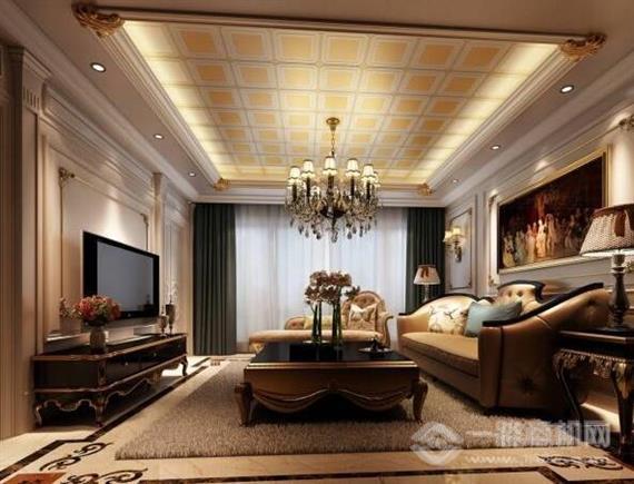 英普森集成吊顶