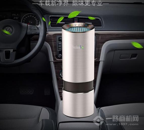 卫家环境空气净化器