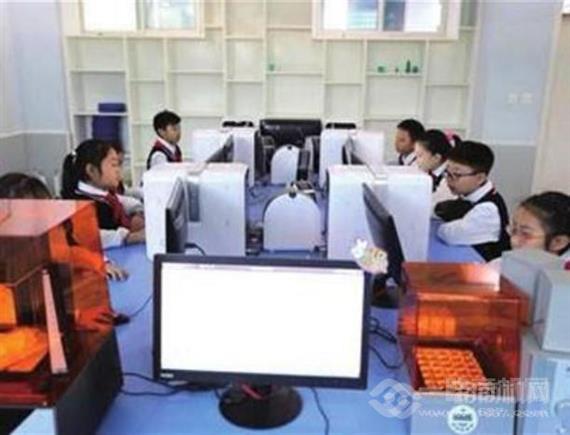 易至通智能教育