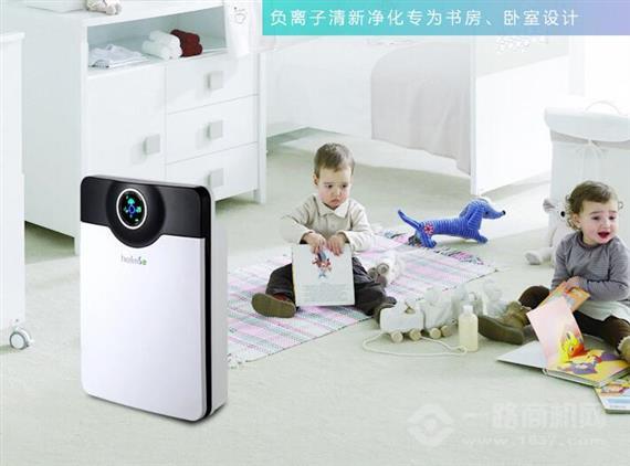 卫家环境空气净化器