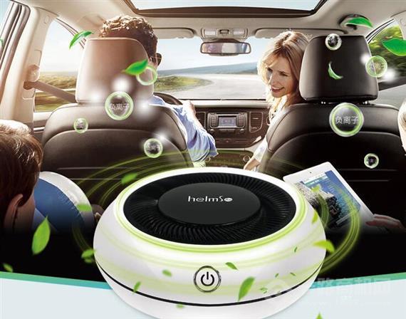 卫家环境空气净化器