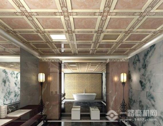 英普森集成吊顶