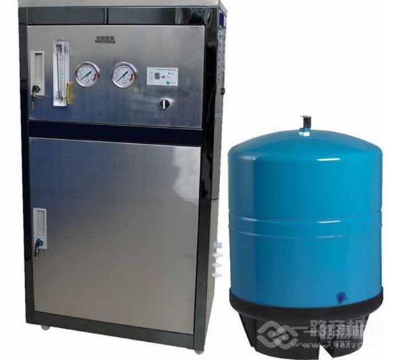 科林斯顿净水器