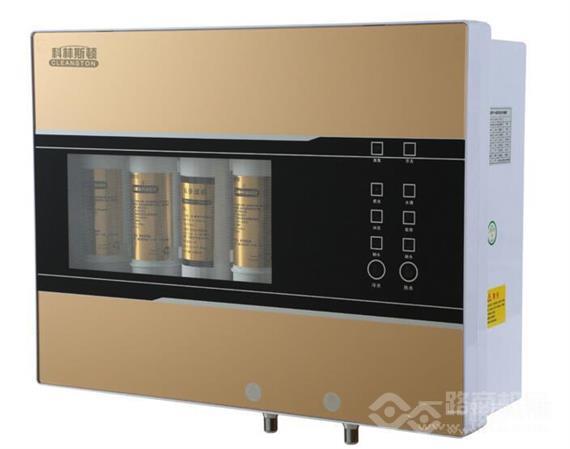 科林斯顿净水器