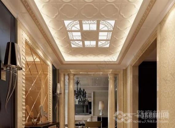 英普森集成吊顶