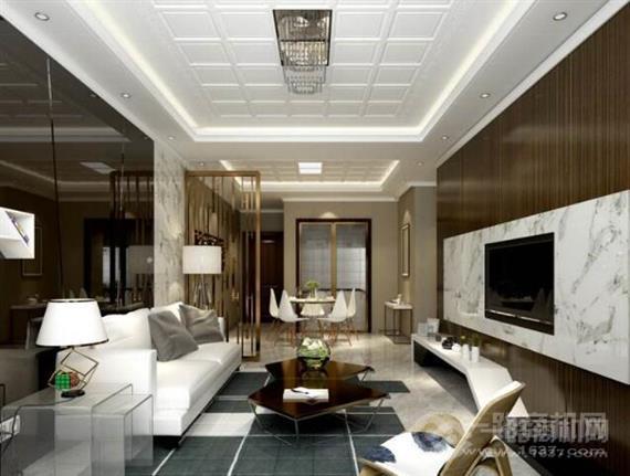 英普森集成吊顶