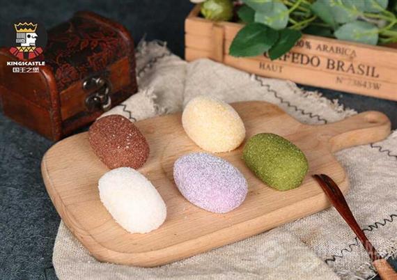 国王之堡西式快餐