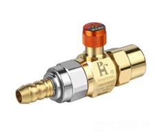 品風燃氣智能安全閥