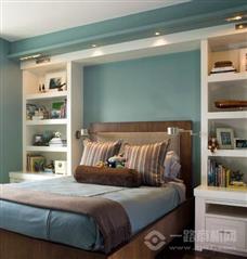 福士得集成墻面