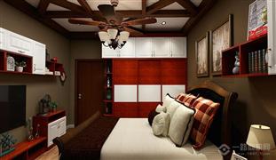 博郡全屋定制家居