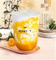 亲爱的蜂蜜茶