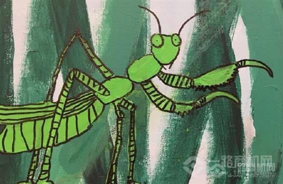 艾瑞克儿童艺术创想馆