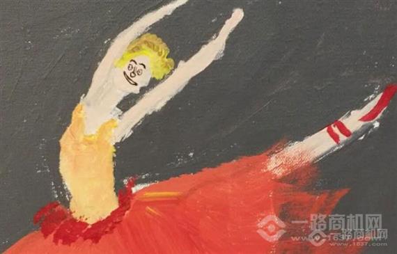 艾瑞克儿童艺术创想馆