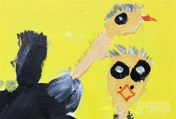 艾瑞克儿童艺术创想馆