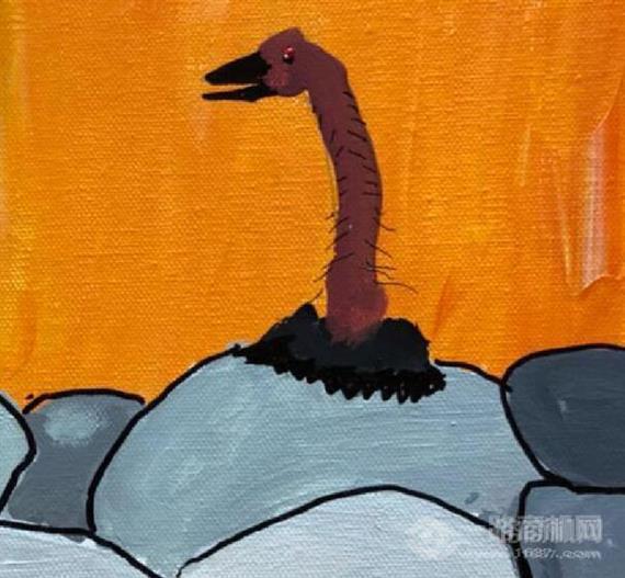 艾瑞克儿童艺术创想馆