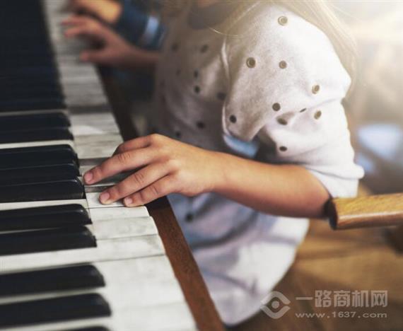 节奏嘟嘟智能音乐教育