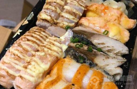 日味壽司