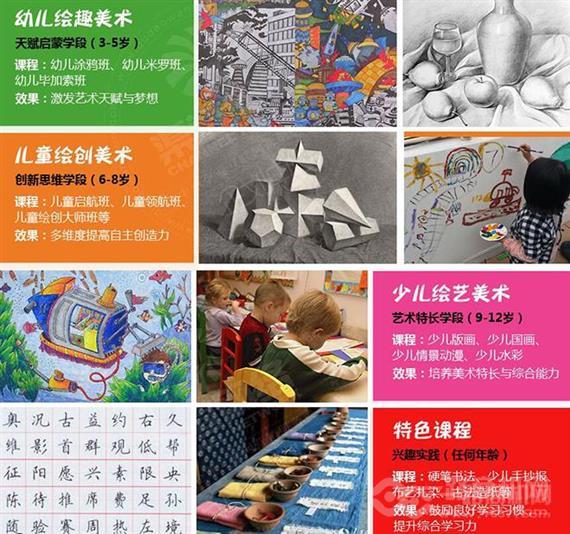 米诺瓦国际美术