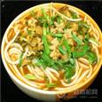 辣风芹米粉