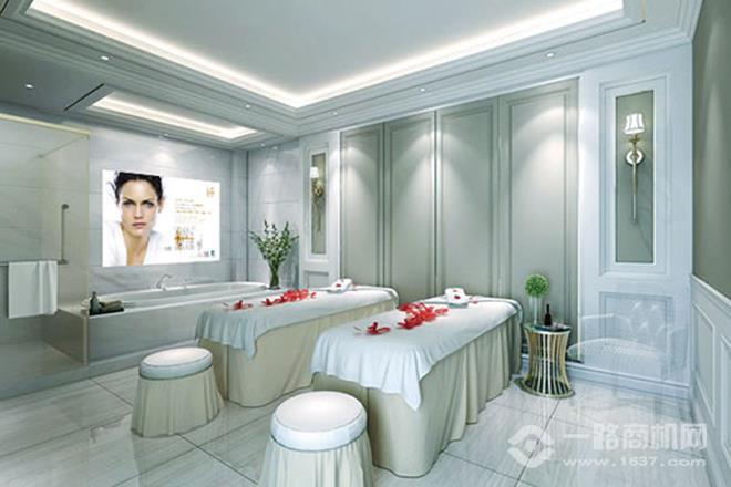 宝妍国际护肤品