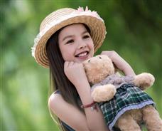 哈尼貝貝兒童攝影