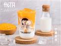 优TA奶茶