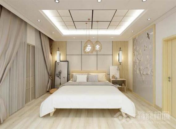 柏斯莱集成吊顶