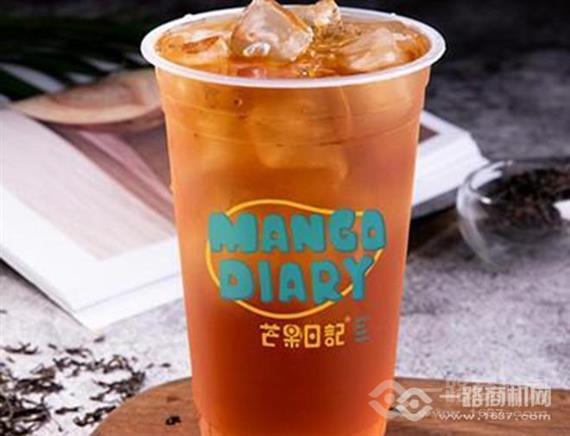 芒果日记