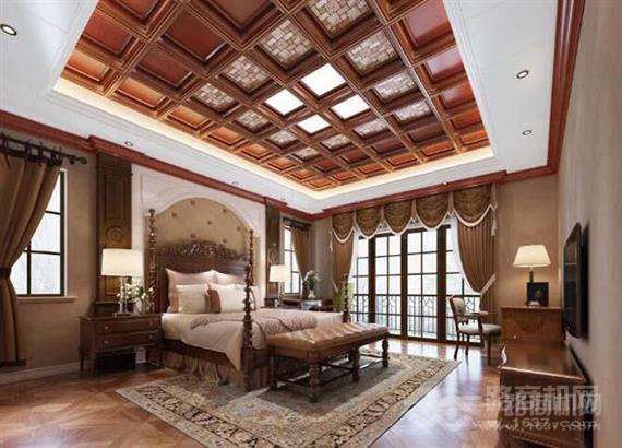 柏斯莱集成吊顶