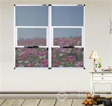 意美達(dá)紗窗