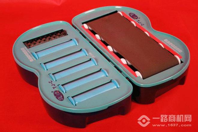 賽洛德鞋底清潔機