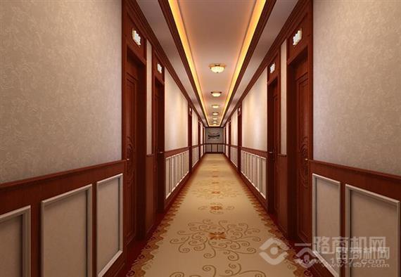 新兴木塑装饰材料