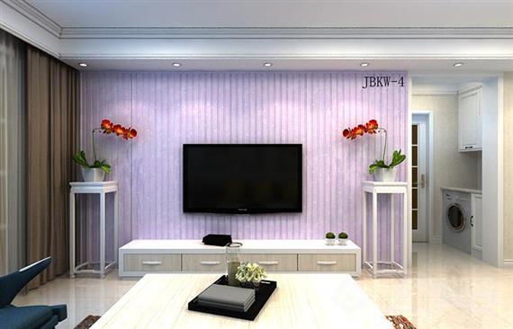 新兴木塑装饰材料