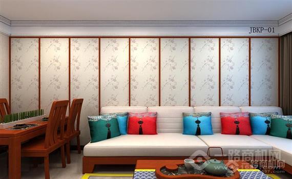 新兴木塑装饰材料