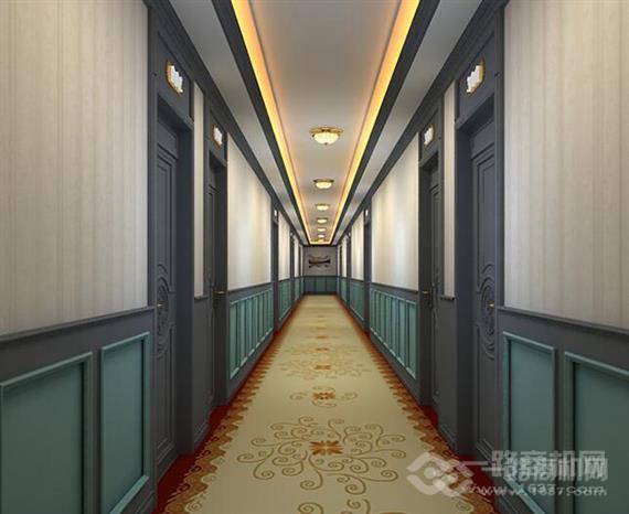 新兴木塑装饰材料