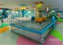 漫谱婴幼儿游泳馆