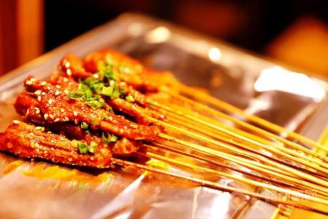 浪起把把烧加盟 浪起把把烧加盟