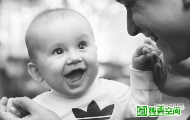 纯美空间智能门