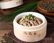 锡笼记快餐