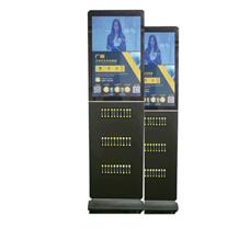 云電吧共享充電寶