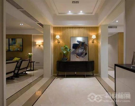 中嘉装饰全屋整装