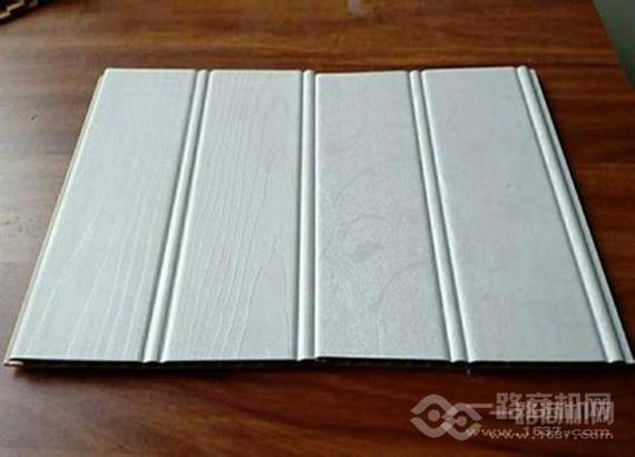 金海润中空塑料建筑模板