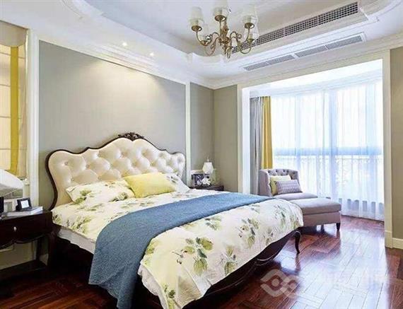 中嘉装饰全屋整装