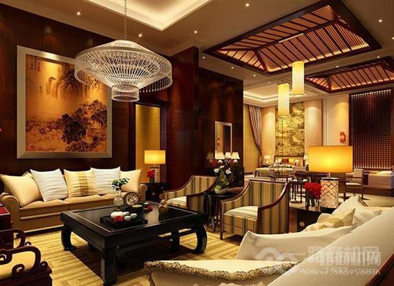 领袖饰界全屋整装