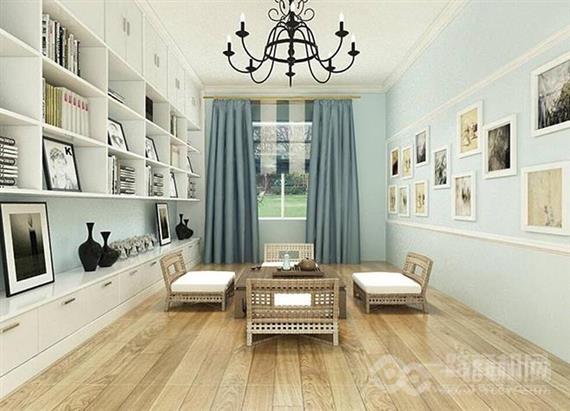 中嘉装饰全屋整装